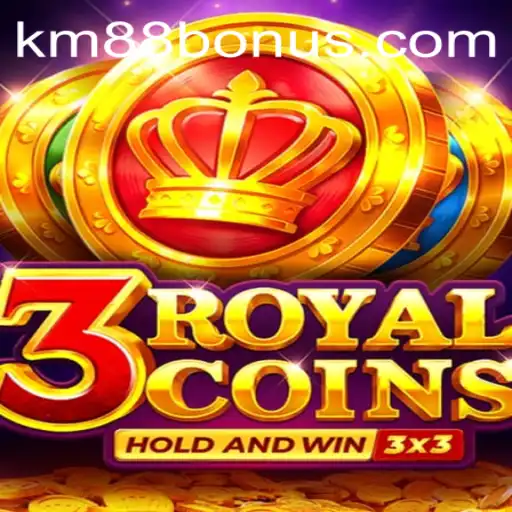 Discovering 3royalcoins: A Deep Dive into the Latest Gaming Phenomenon