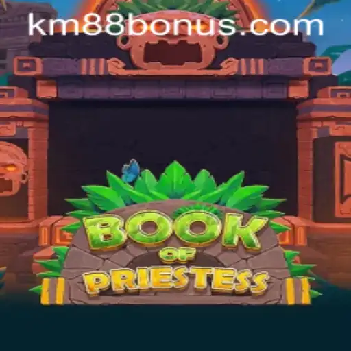 Exploring BookOfPriestess: Unveiling the Mysteries of KM88