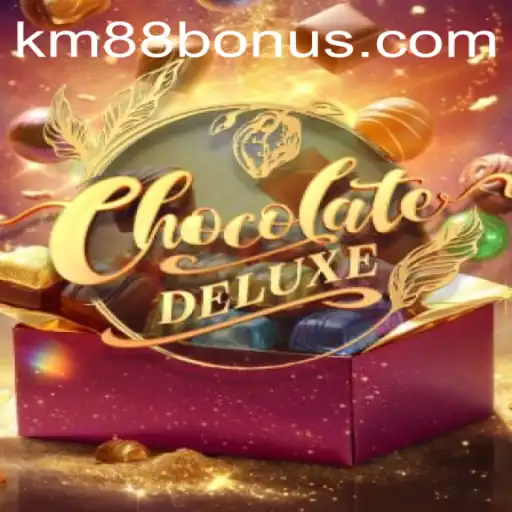 ChocolateDeluxe: A Sweet Escape into the World of KM88