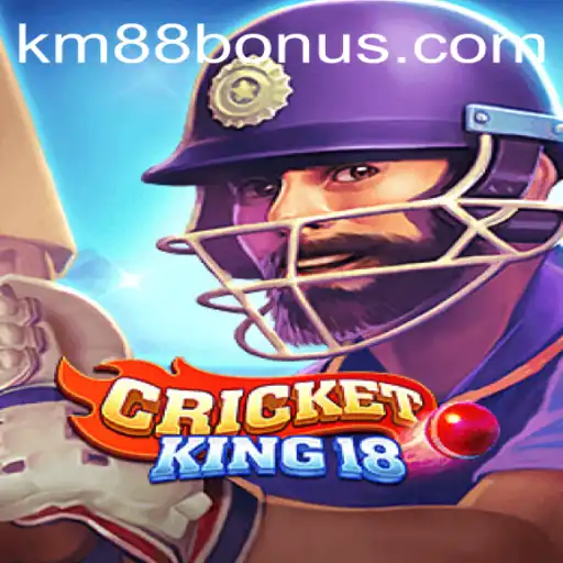 Exploring the Exciting World of CricketKing18 Featuring KM88