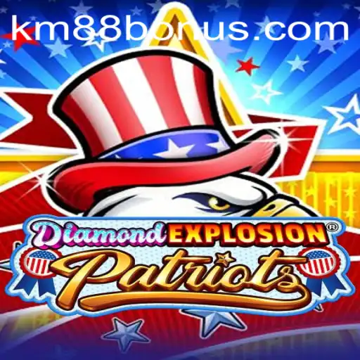 Unveiling the Dynamics of DiamondExplosionPatriots: A Revolutionary Gaming Experience