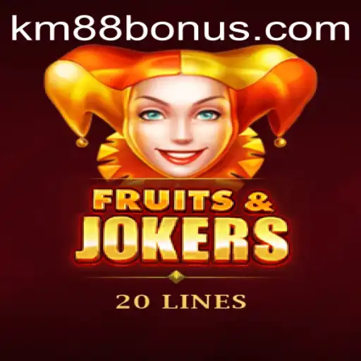 Explore FruitsAndJokers20: The Riveting Casino Experience