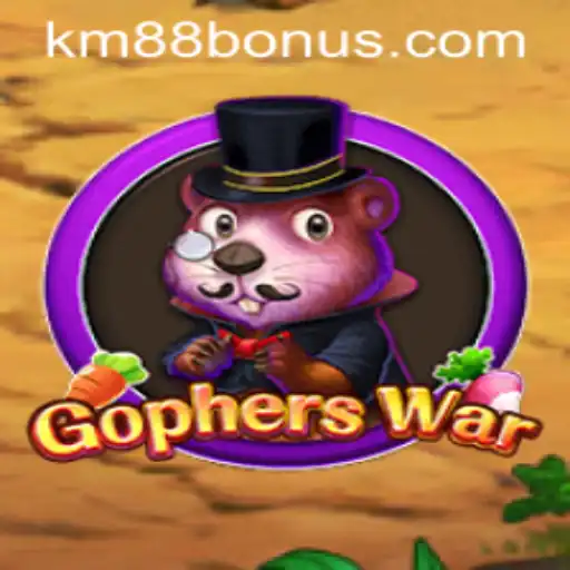 Exploring the World of GophersWar: A Guide to the Game and Its Rules