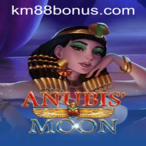 Unearth the Mysteries of AnubisMoon: A Journey into the Ancient World