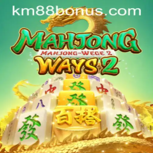 Explore MahjongWays2 with KM88: A Unique Blend of Tradition and Modernity