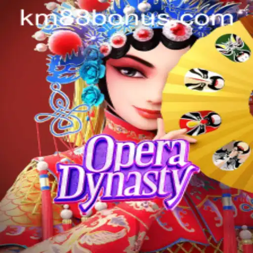 Unveiling the Exciting World of OperaDynasty: Dive into the Exquisite Game Theme and Rules Featuring KM88