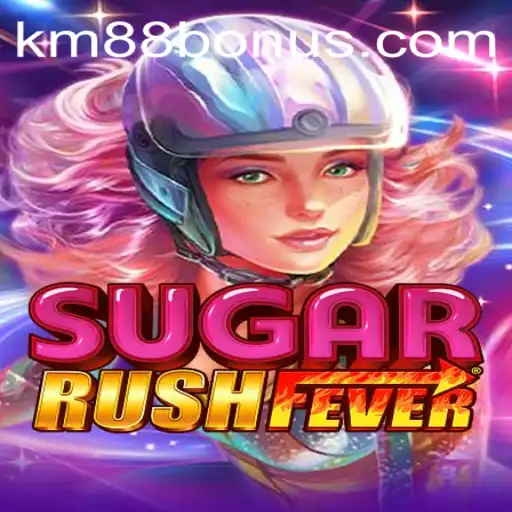 Dive into the World of SugarRushFever - The Sweetest Gaming Craze with KM88