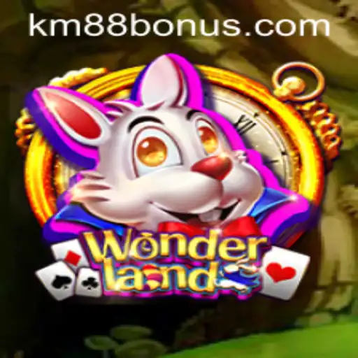 Unlock the Enchantment of Wonderland with KM88
