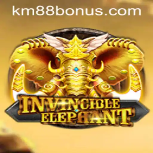 InvincibleElephant: A Riveting Journey into the World of KM88