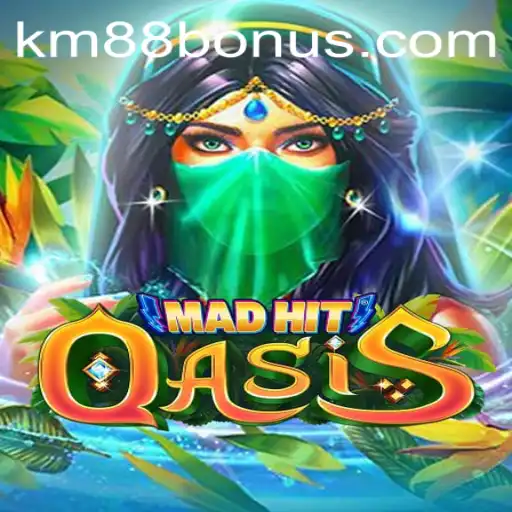 MadHitOasis: Unveiling a New Dimension of Interactive Gaming