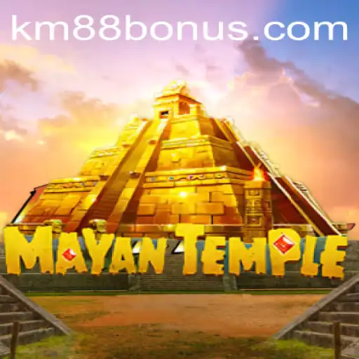 Embark on an Adventure in 'MayanTemple' with KM88