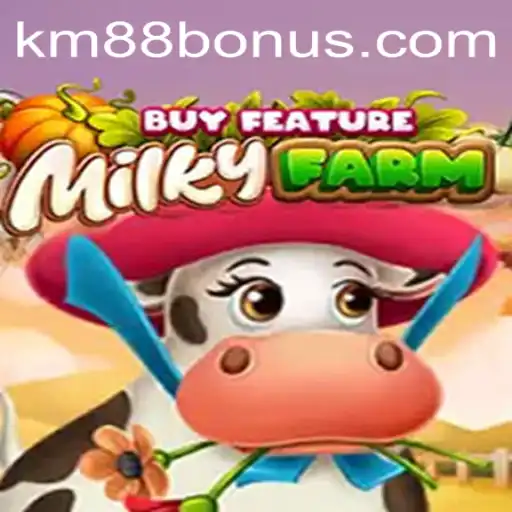 MilkyFarmBuyFeature: A Pioneering Experience in the Realm of Interactive Gaming