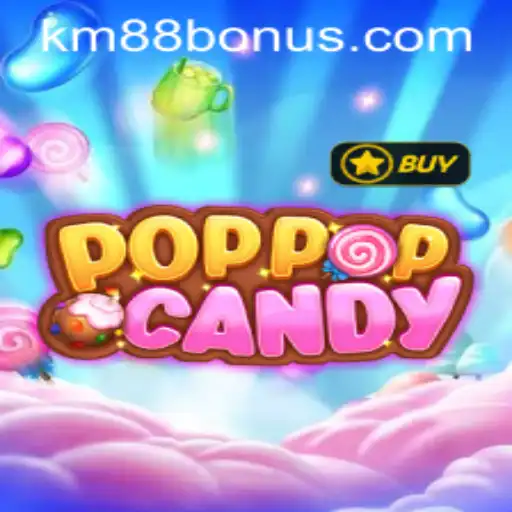 A Sweet Adventure Awaits: Dive into the World of POPPOPCANDY