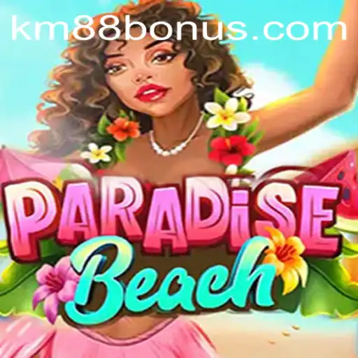 ParadiseBeach: A Deep Dive Into the Tropical Gaming Escape