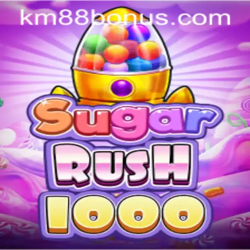 Unleashing the Thrills of SugarRush1000: A Detailed Exploration