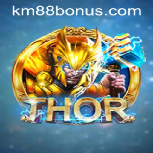 Exploring the Epic World of THOR with KM88