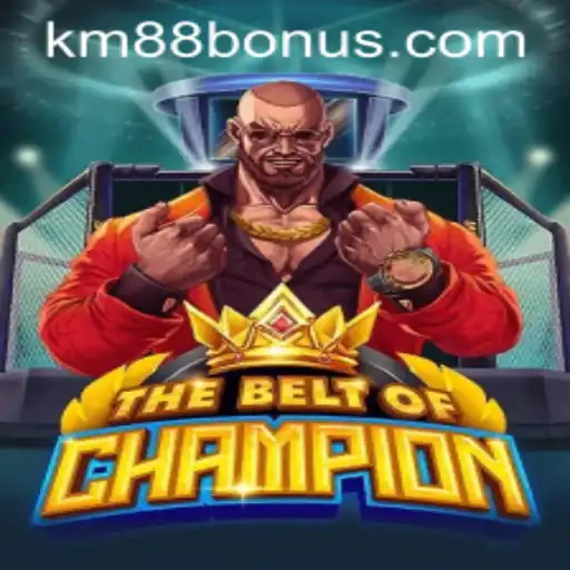 TheBeltOfChampion: A New Era of Strategy and Skill