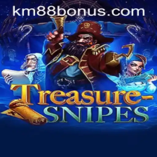 Discover the Thrills of TreasureSnipes: The KM88 Adventure