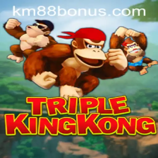 Discover the Adventurous World of TripleKingKong